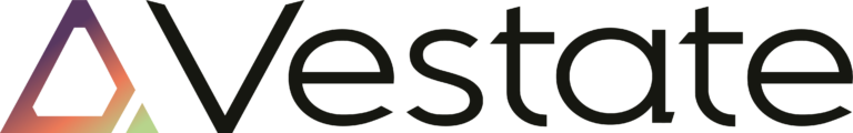 Vestate_logo_gradient_icon_black